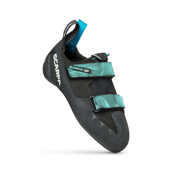 Scarpa QUANTIX SF WMN Dynamic support Consegna Veloce