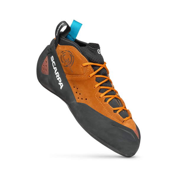 Scarpa GENERATOR MID The Trad climbing mid shoe Affare Del Giorno