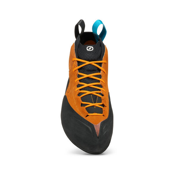 Scarpa GENERATOR MID The Trad climbing mid shoe Affare Del Giorno