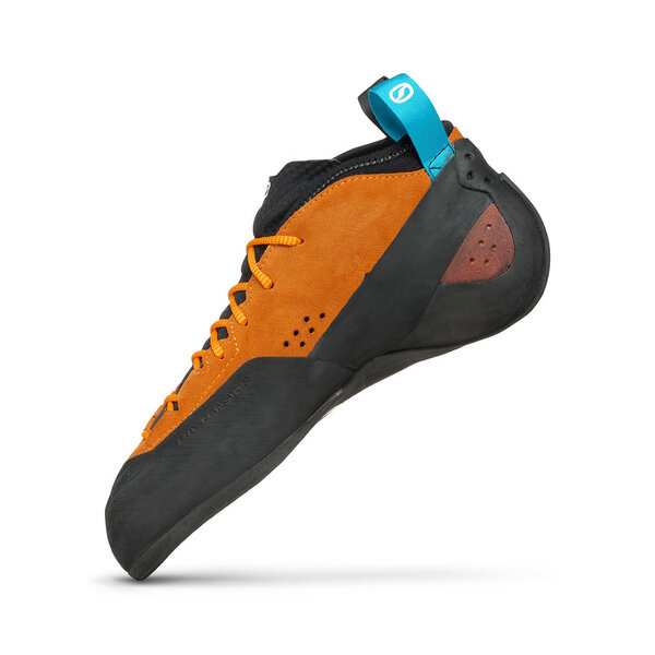 Scarpa GENERATOR MID The Trad climbing mid shoe Affare Del Giorno