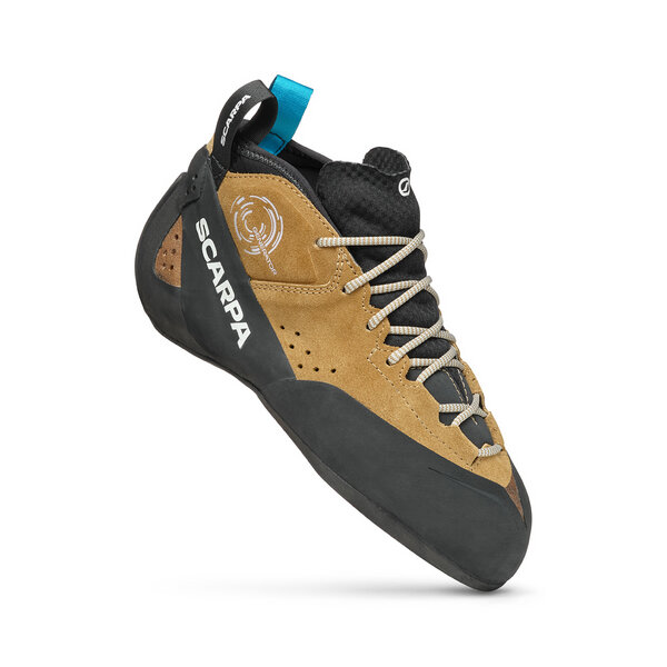 Scarpa GENERATOR MID WMN The traditional climbing mid shoe Prezzo Ridotto