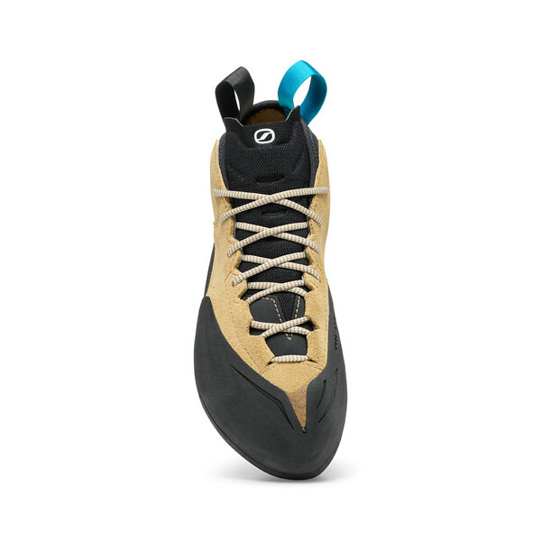 Scarpa GENERATOR MID WMN The traditional climbing mid shoe Prezzo Ridotto