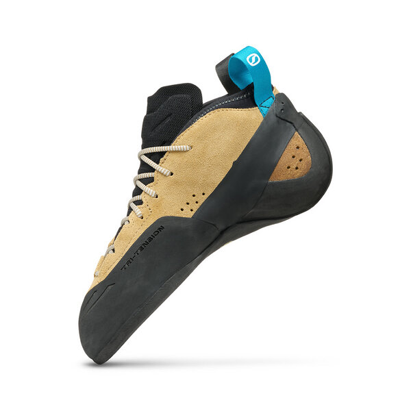 Scarpa GENERATOR MID WMN The traditional climbing mid shoe Prezzo Ridotto