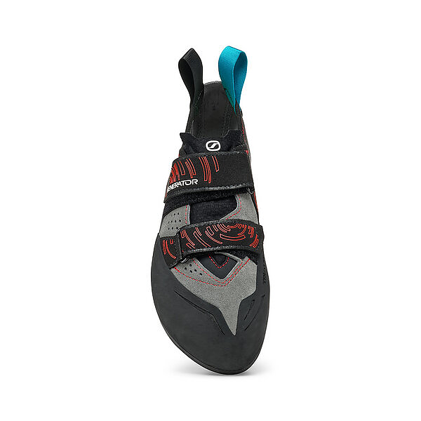 Scarpa GENERATOR V The Trad climbing shoe Sottocosto
