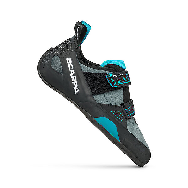 Scarpa FORCE All day climbing shoe