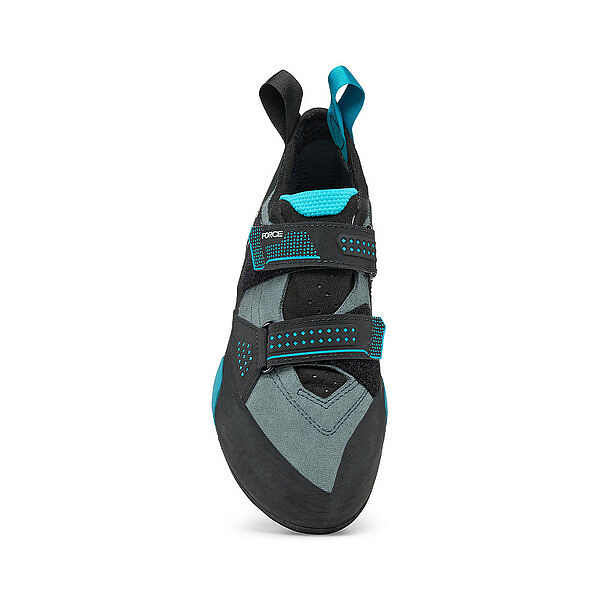 Scarpa FORCE All day climbing shoe Convenienza