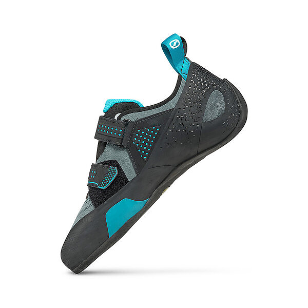 Scarpa FORCE All day climbing shoe Convenienza