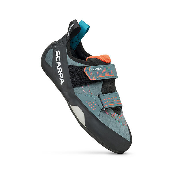 Scarpa FORCE WMN All day climbing shoe Novità
