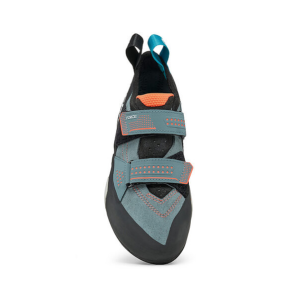 Scarpa FORCE WMN All day climbing shoe Novità