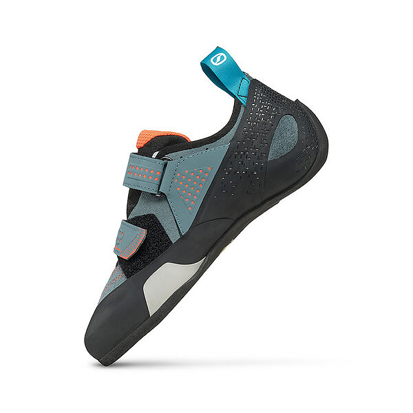 Scarpa FORCE WMN All day climbing shoe Novità