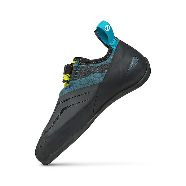 Scarpa ORIGIN VS The first boulder shoe Presa