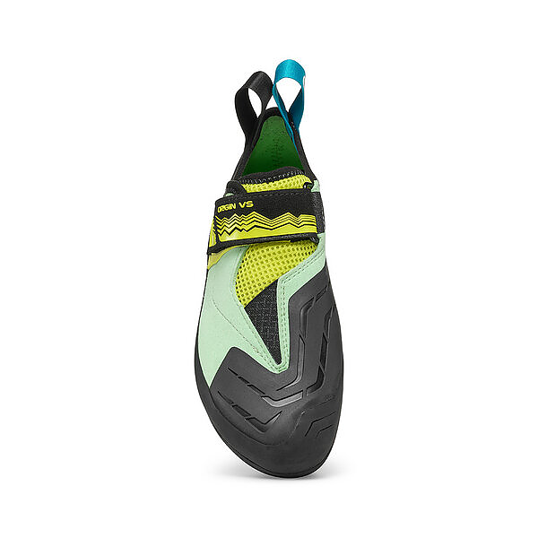 Scarpa ORIGIN VS WMN The first boulder shoe Sconto