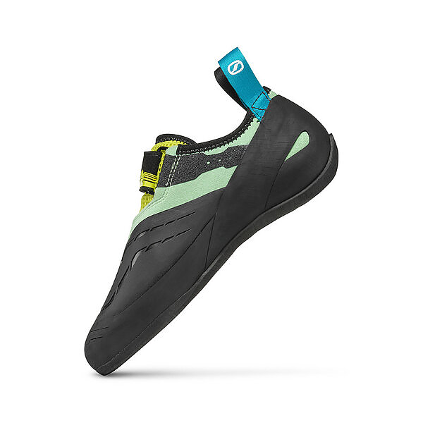 Scarpa ORIGIN VS WMN The first boulder shoe Sconto