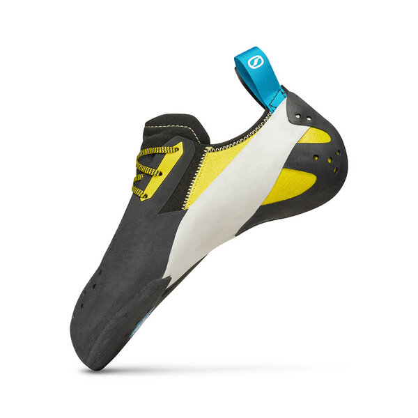 Scarpa VELOCE L No pain all gain climbing shoe Offerte