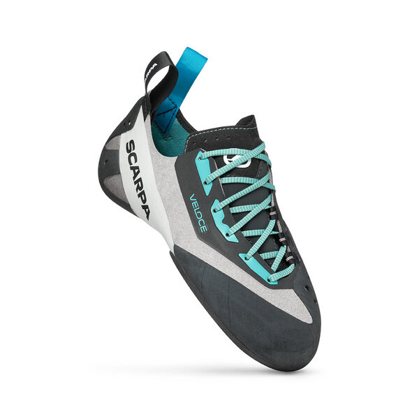 Scarpa VELOCE L WMN No pain all gain climbing shoe Economico