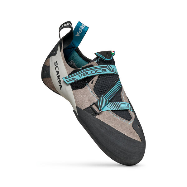 Scarpa VELOCE WOMAN Indoor climbing shoe Online