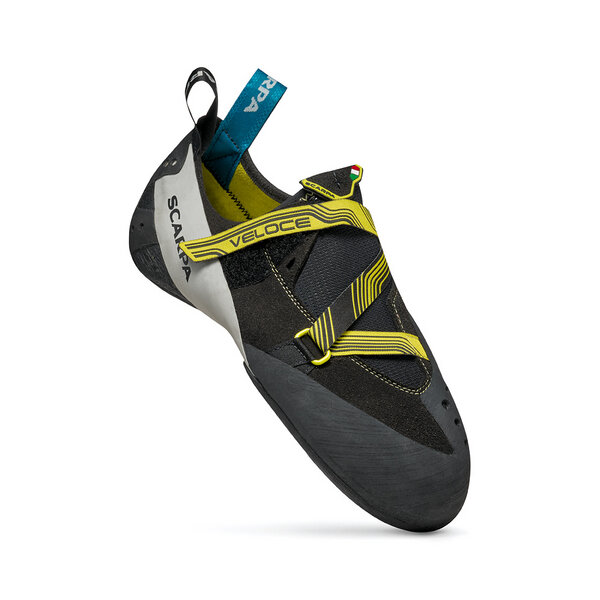 Scarpa VELOCE Indoor climbing shoe Outlet