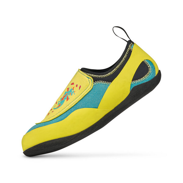 Scarpa PIKI J Foot-friendly kid climbing shoe In Vendita