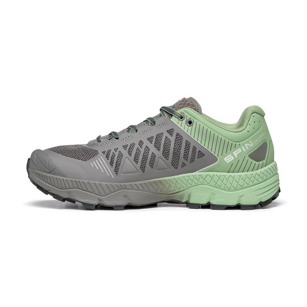 Scarpa SPIN ULTRA WMN Trail running model for top runners Hotsell