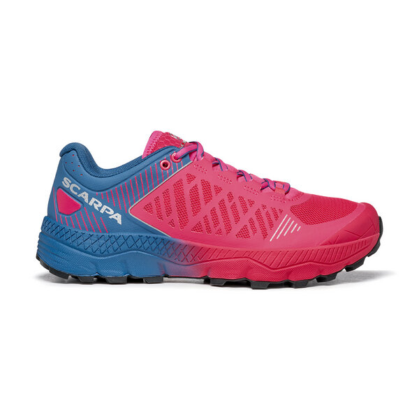 Scarpa SPIN ULTRA WMN Trail running model for top runners Vendita Calda