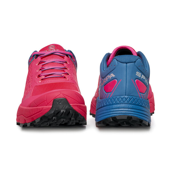 Scarpa SPIN ULTRA WMN Trail running model for top runners Vendita Calda