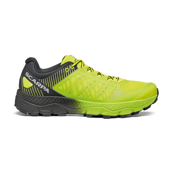 Scarpa SPIN ULTRA Trail running model for top runners Vendita Economica