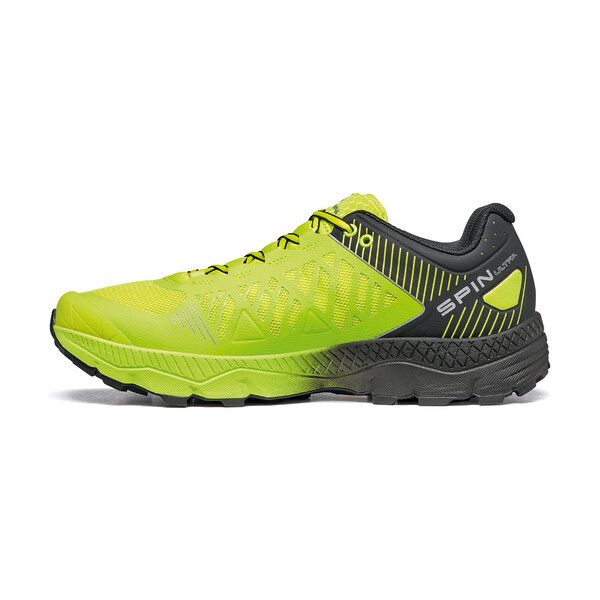 Scarpa SPIN ULTRA Trail running model for top runners Vendita Economica
