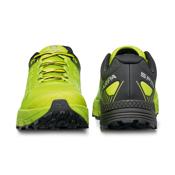 Scarpa SPIN ULTRA Trail running model for top runners Vendita Economica