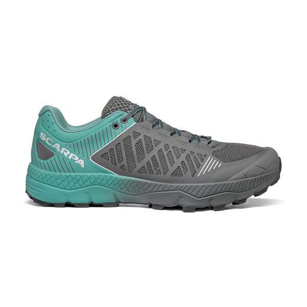 Scarpa SPIN ULTRA Trail running model for top runners Saldi Di Fabbrica