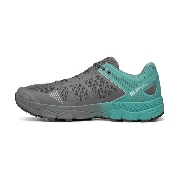 Scarpa SPIN ULTRA Trail running model for top runners Saldi Di Fabbrica