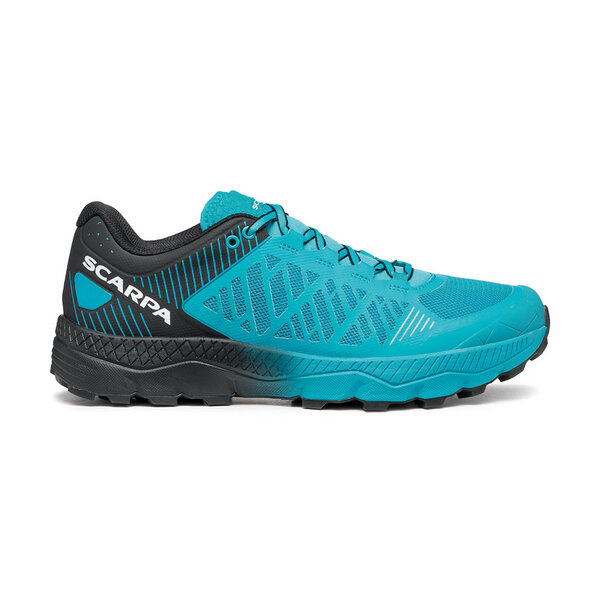 Scarpa SPIN ULTRA Trail running model for top runners I Più Venduti
