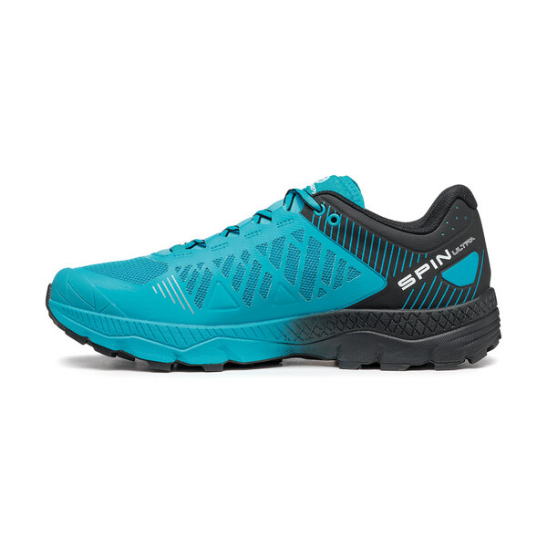 Scarpa SPIN ULTRA Trail running model for top runners I Più Venduti