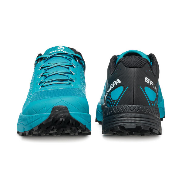 Scarpa SPIN ULTRA Trail running model for top runners I Più Venduti