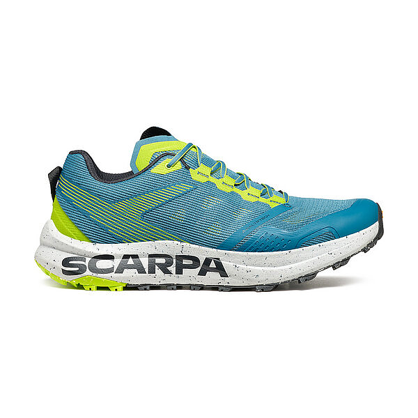 Scarpa SPIN PLANET Long distance shoe from beginner to pro Vendite Flash