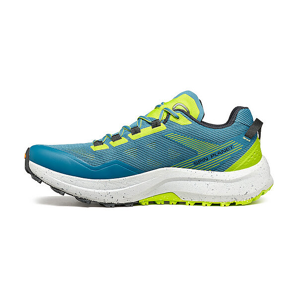 Scarpa SPIN PLANET Long distance shoe from beginner to pro Vendite Flash