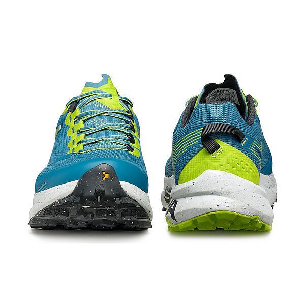 Scarpa SPIN PLANET Long distance shoe from beginner to pro Vendite Flash