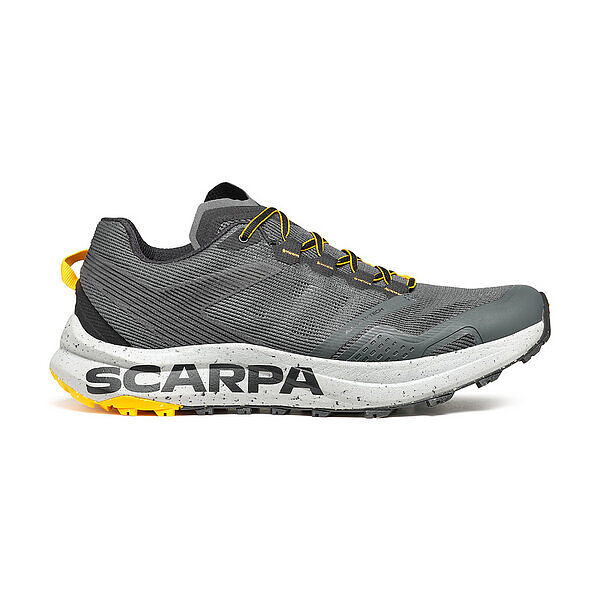 Scarpa SPIN PLANET Long distance shoe from beginner to pro Negozio