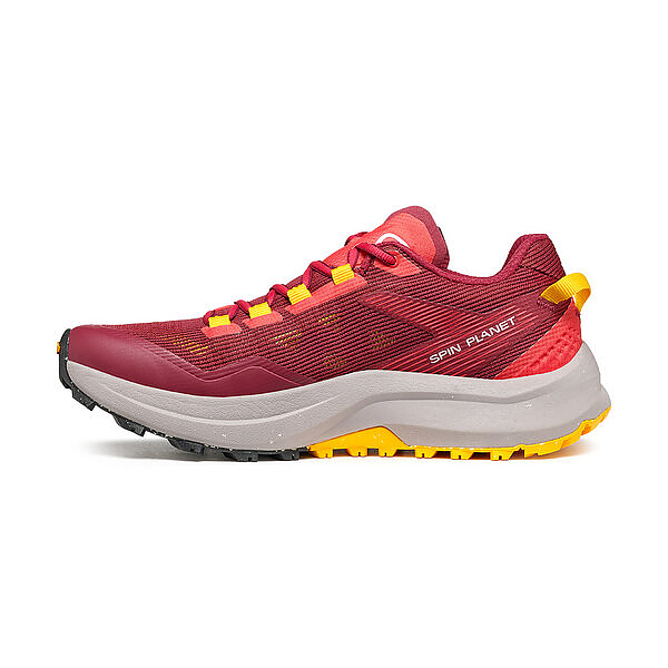 Scarpa SPIN PLANET WMN Long distance shoe from beginner to pro In Saldo