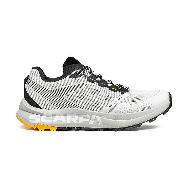 Scarpa SPIN PLANET WMN Long distance shoe from beginner to pro Nuova