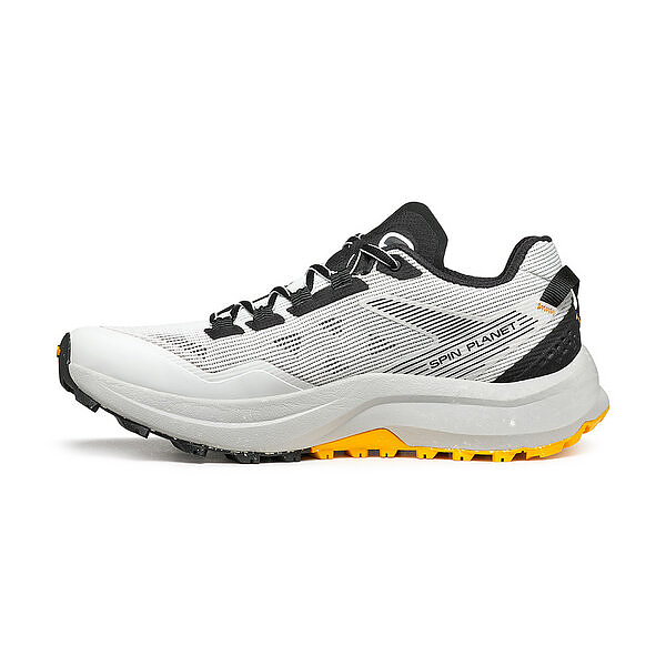 Scarpa SPIN PLANET WMN Long distance shoe from beginner to pro Nuova