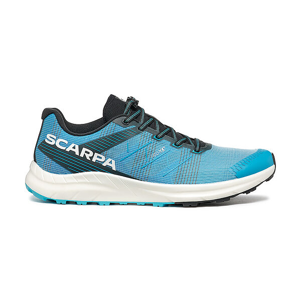 Scarpa SPIN RACE The race shoe for short distances Moda