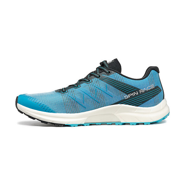 Scarpa SPIN RACE The race shoe for short distances Moda