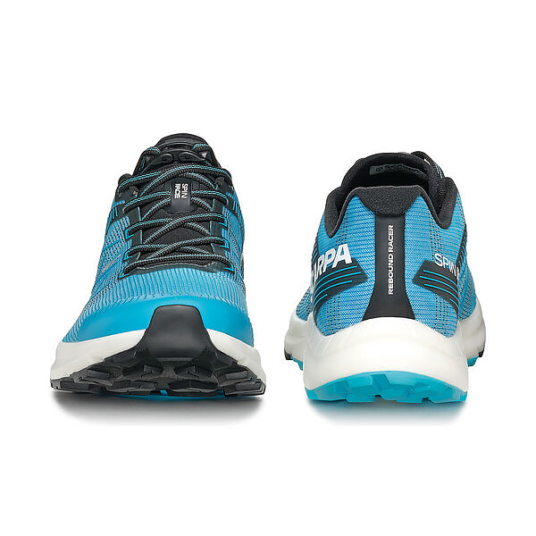 Scarpa SPIN RACE The race shoe for short distances Moda