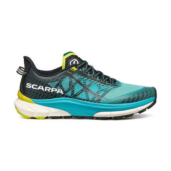 Scarpa GOLDEN GATE 2 ATR All terrain medium and long distance shoe 2025