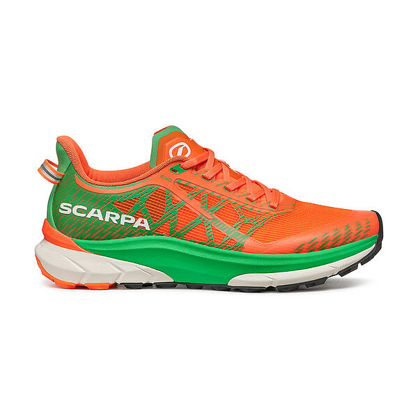 Scarpa GOLDEN GATE 2 ATR All terrain medium and long distance shoe Italy