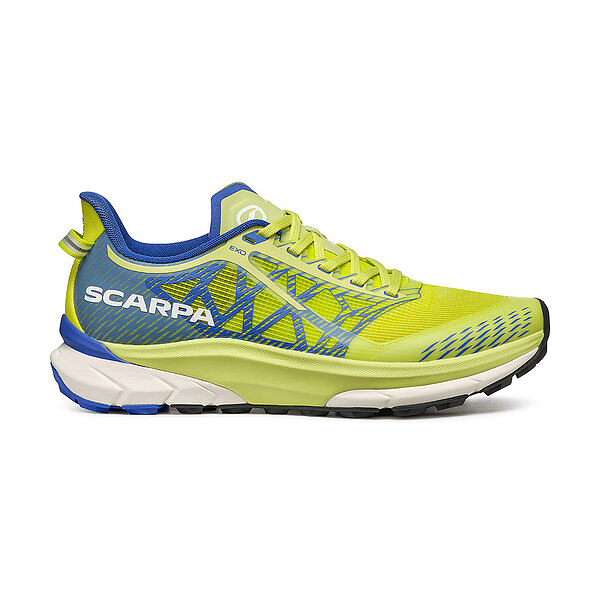 Scarpa GOLDEN GATE 2 ATR All terrain medium and long distance shoe Fornitura limitata