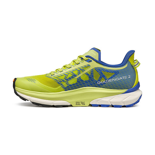 Scarpa GOLDEN GATE 2 ATR All terrain medium and long distance shoe Fornitura limitata