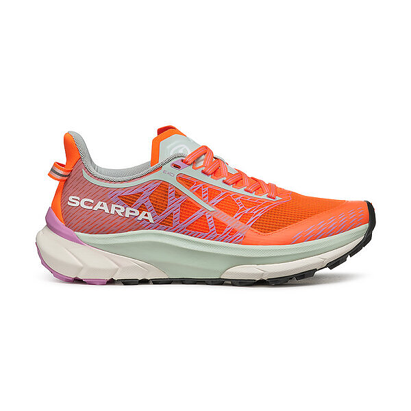 Scarpa GOLDEN GATE 2 ATR WMN All terrain medium and long distance shoe 2025