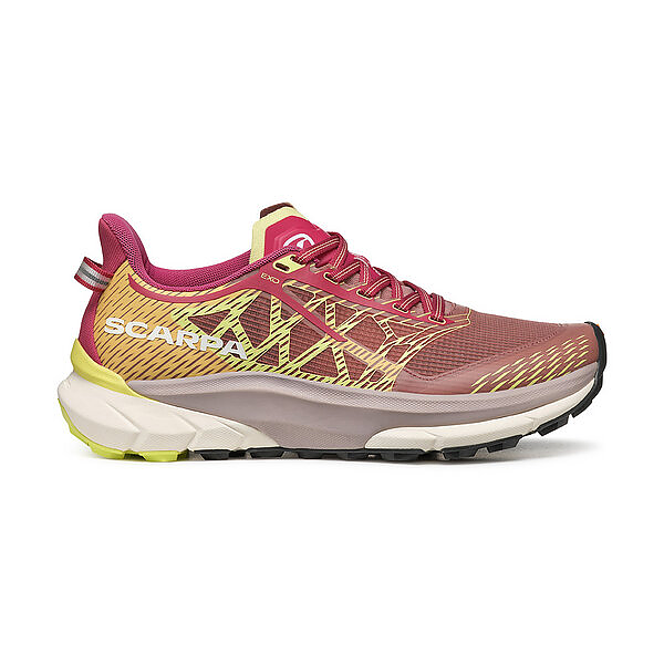 Scarpa GOLDEN GATE 2 ATR WMN All terrain medium and long distance shoe In Linea