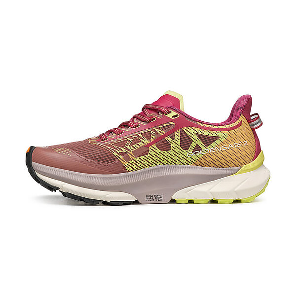 Scarpa GOLDEN GATE 2 ATR WMN All terrain medium and long distance shoe In Linea